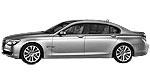 BMW F02 B3298 Fault Code